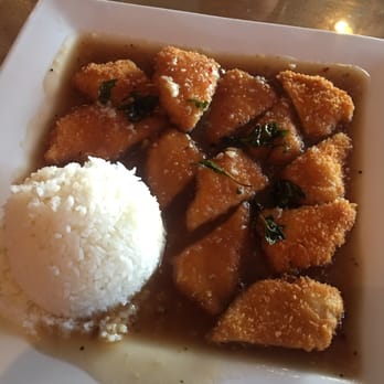 Tara Thai Kitchen - Thai Near Me - El Paso, Texas