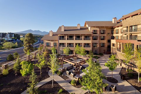 Courtyard by Marriott Flagstaff by null
