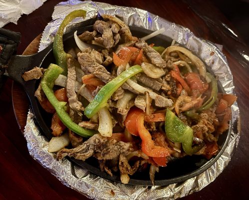 El Jalapeños Authentic Mexican Restaurant by null