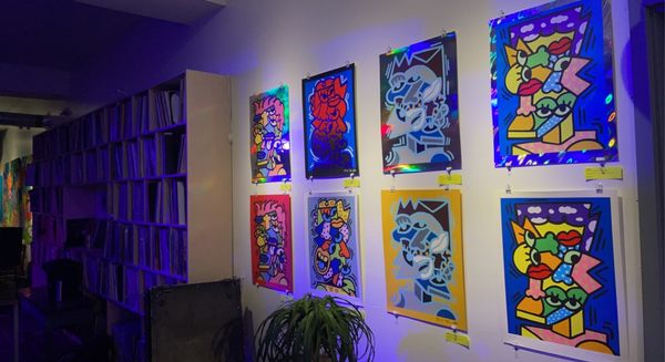 Spot Lite Detroit by null