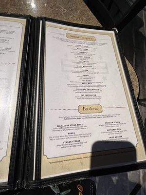 Bud Jackson’s Eatery & Taps by null