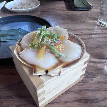 Wabi House Frisco - Bars Near Me - Frisco, Texas
