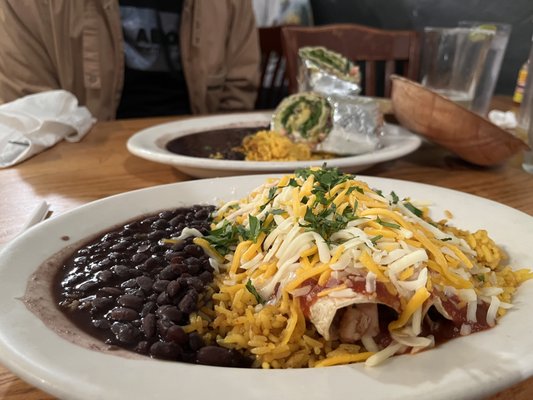 La Fonda Latina by null