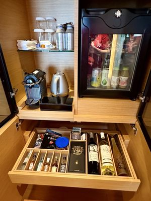 InterContinental Osaka by IHG by null