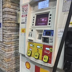 San Diego Gas and Car Wash