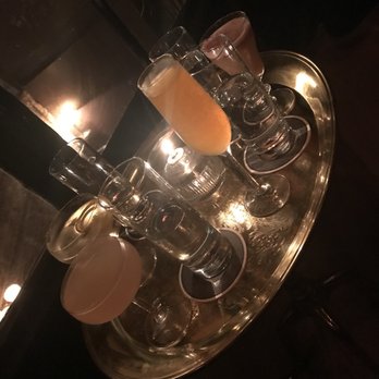 Hell or High Water - Cocktail Bars Near Me - Louisville, Kentucky