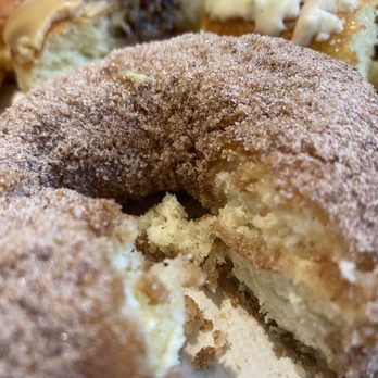 Doughnut Dollies - Tres leches - Breakfast & Brunch Near Me - Marietta, Georgia