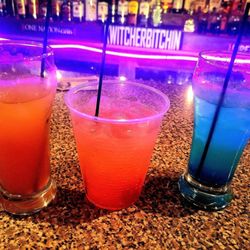 Smitty’s Place - Specialty drinks