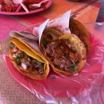 Tacos Río birria de res - Tacos Near Me - Tijuana, BCN