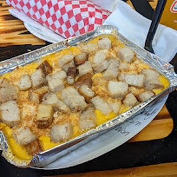 MAC'd OUT - Pasta Shops Near Me - Winter Garden, Florida