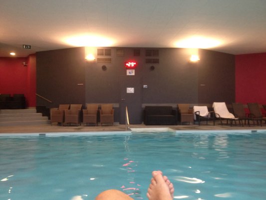 Le Domaine Des Hautes Fagnes & Spa by null