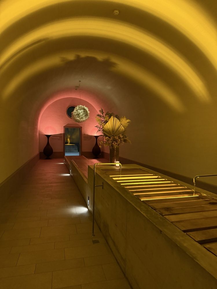 Thermalbad & Spa Zürich