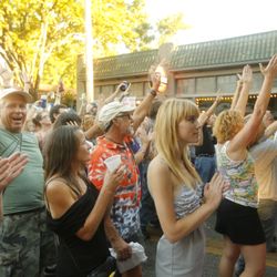 Cooper Young Festival