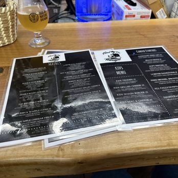 Food For Thought - Gastropubs Near Me - Cape Neddick , Maine