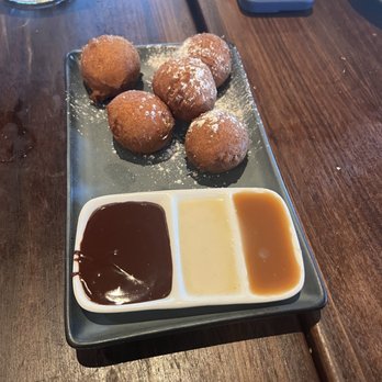 Postino Addison - Hot Donut Dots - Wine Bars Near Me - Dallas, Texas Postino Addison - Hot Donut Dots - Wine Bars Near Me - Dallas, Texas