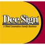 Photo of Dee Sign