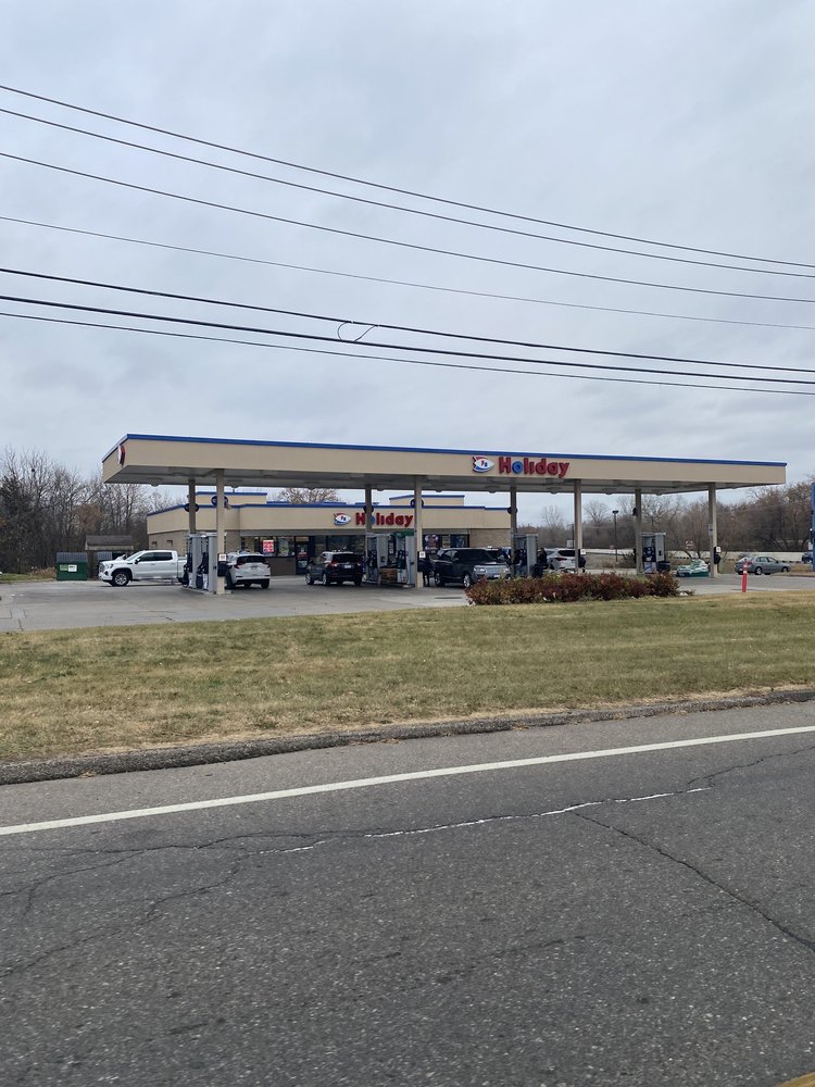 HOLIDAY STATION STORE Updated September 2024 1300 County Rd 29