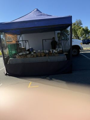 Princeton Plaza Farmer Market - CHAMP - San Jose by null