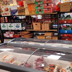 Duyen Hai Market