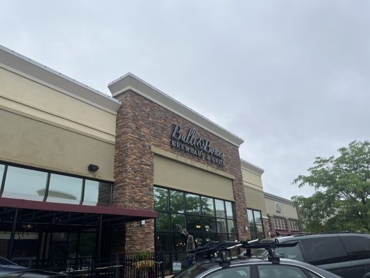 Bull & Bones Brewhaus by null