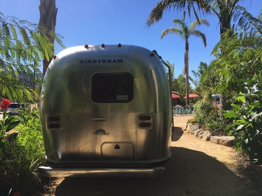 Caravan Outpost by null