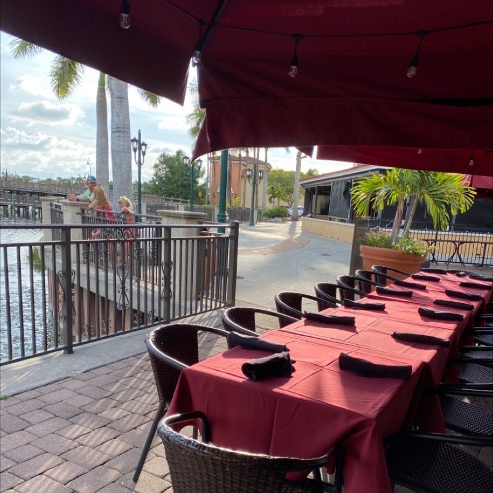 Rodizio Grill Brazilian Steakhouse Estero - Patio - Steakhouses Near Me - Estero, Florida Rodizio Grill Brazilian Steakhouse Estero - Patio - Steakhouses Near Me - Estero, Florida