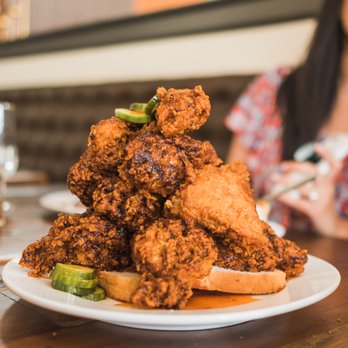 Revival - Tennessee Hot Chicken, amazing! - Southern Near Me - Minneapolis, Minnesota Revival - Tennessee Hot Chicken, amazing! - Southern Near Me - Minneapolis, Minnesota