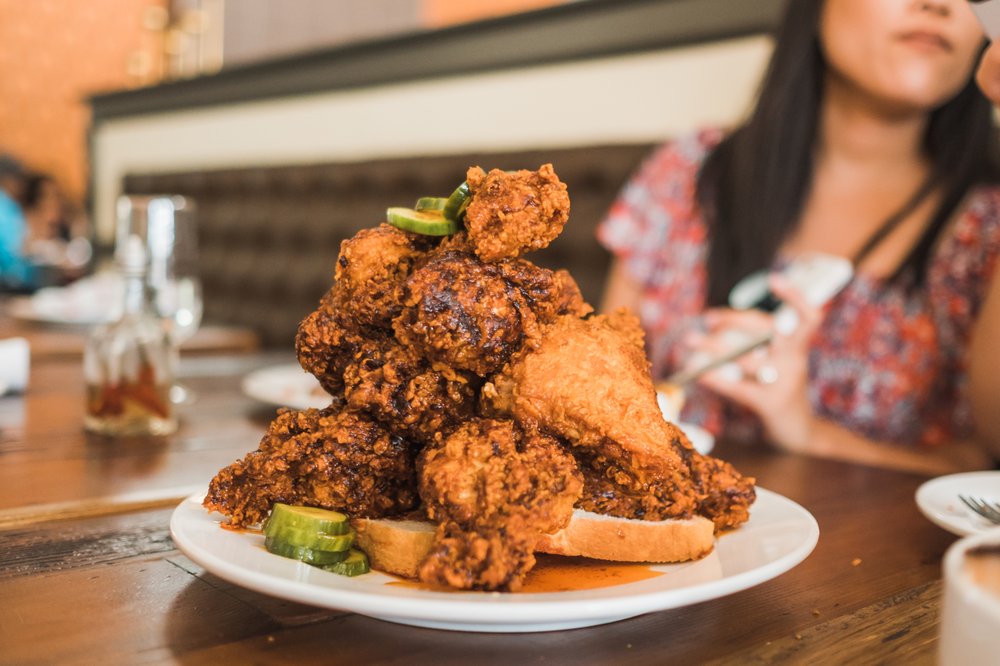 REVIVAL 1244 Photos & 1120 Reviews Southern 4257 Nicollet Ave