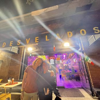Desvelados - Mexican Near Me - Glendale, California Desvelados - Mexican Near Me - Glendale, California