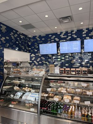 Mother Dough Bakery by null