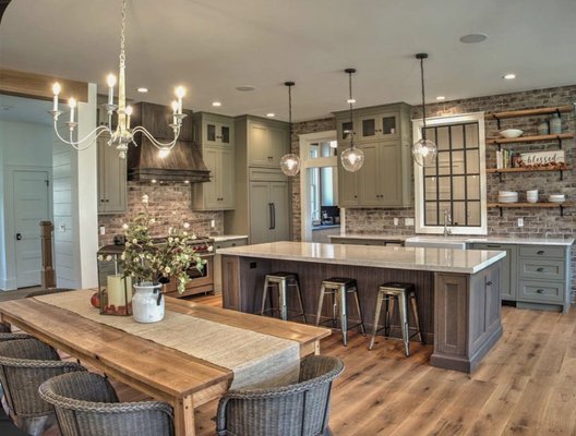 My Soho Design & Kitchens by null