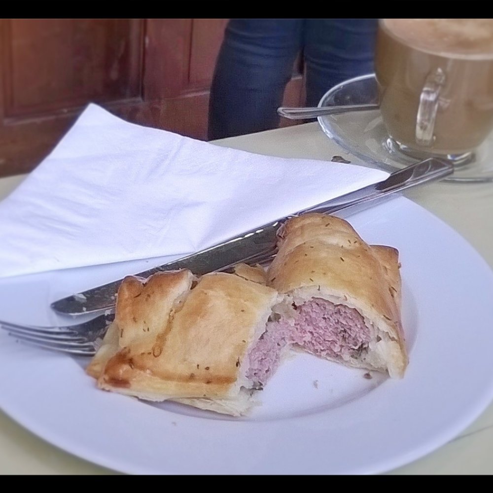Cottonrake - The cake was the star here - Bakeries Near Me - Glasgow, GLG