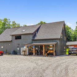 White's Haven Campground & Cabins