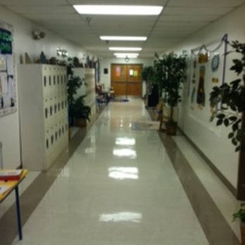 LONGWOOD CHRISTIAN ACADEMY