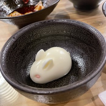 Royal Highness Zhu 朱椿 - Jelly with Coconut Milk (ChengDu) - Hot Pot Near Me - Chicago, Illinois