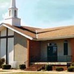 First Baptist Church of Milford