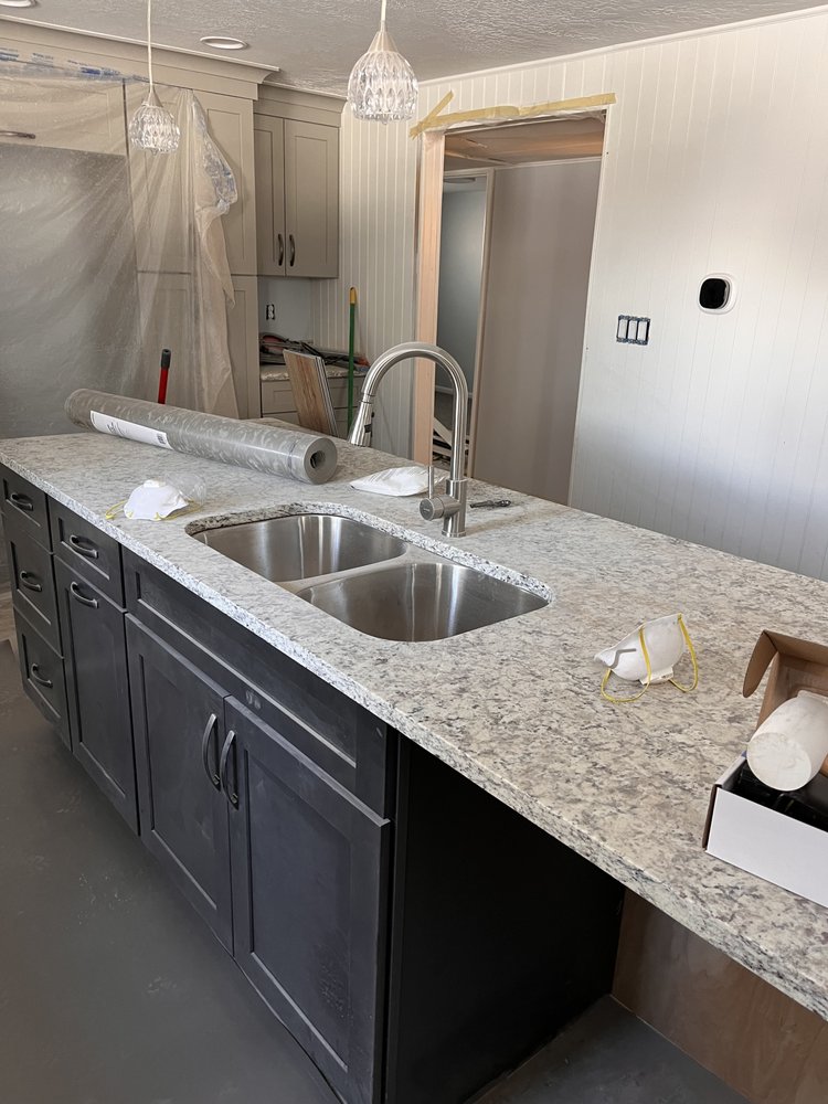 Slide of Honest Home Services