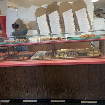Famous Doughnuts - Donuts - Donuts Near Me - Buffalo, New York