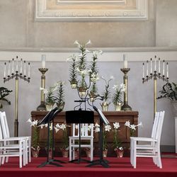 Central Union Church