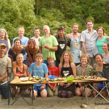 Sundance Kayak School - Rafting/Kayaking Near Me Sundance Kayak School - Rafting/Kayaking Near Me