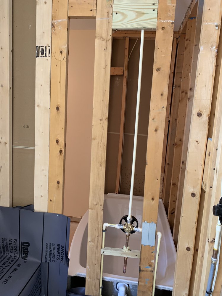 Slide of WKA Remodeling