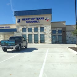 Heart of Texas Goodwill