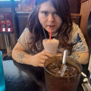 Happy Days Diner - Diners Near Me - Mineral Wells, Texas Happy Days Diner - Diners Near Me - Mineral Wells, Texas