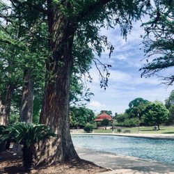 Olmos Park Terrace