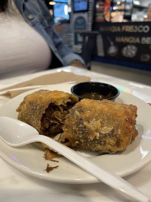 Bussin Jerk ATL by null