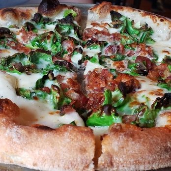 Providence Pizza - Pizza Near Me - Grandview, Missouri