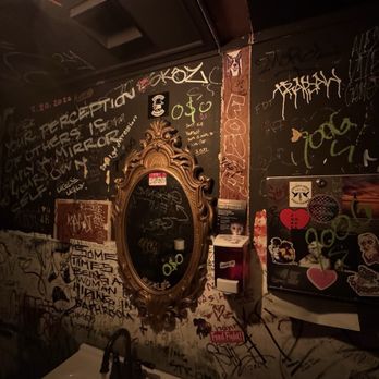 Bob's Java Jive - Dive Bars Near Me - Tacoma, Washington