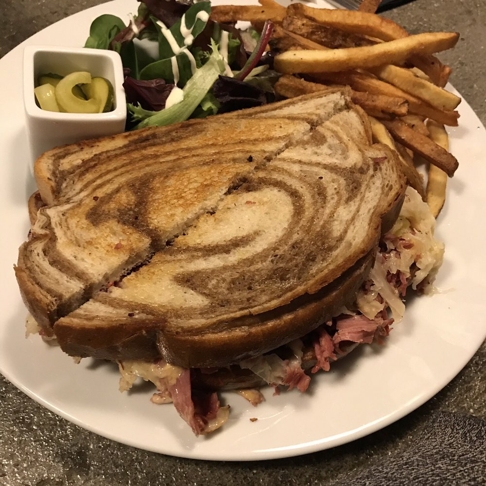 Holly's Deli & Pub - All this for $8!! - Delis Near Me - Charlottesville, Virginia Holly's Deli & Pub - All this for $8!! - Delis Near Me - Charlottesville, Virginia