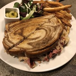 Holly's Deli & Pub - All this for $8!!