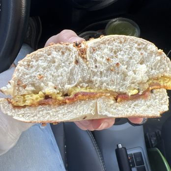 Cassidy's Corner Cafe LBX - Bagel - Coffee & Tea Near Me - Long Beach, California